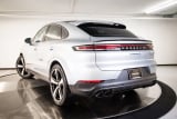 2026 Porsche Cayenne - Preview 3