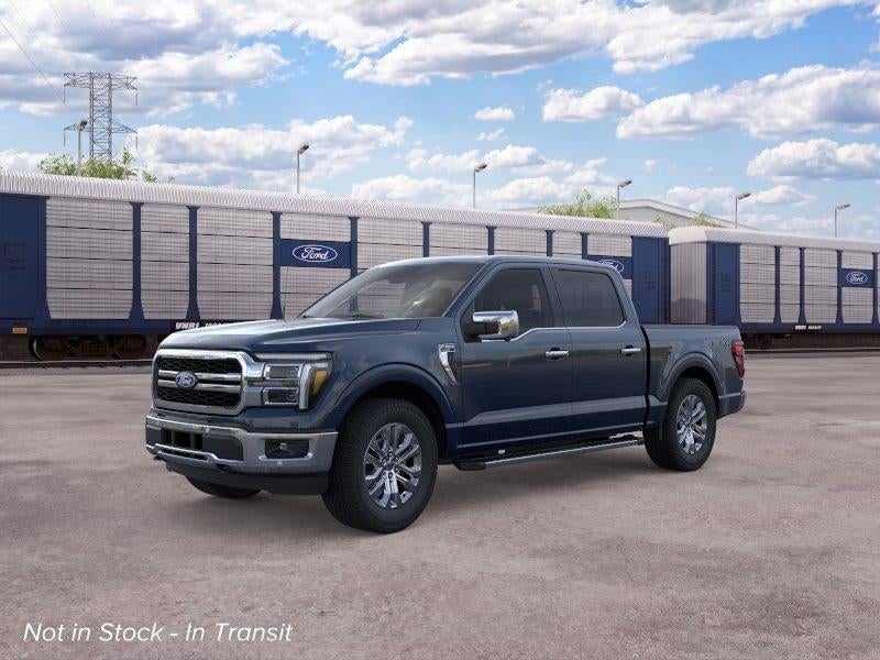 2026 Ford F-150 - Image 1