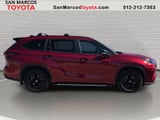 2025 Toyota Highlander - Preview 4