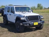 2027 Jeep Wrangler - Preview 2