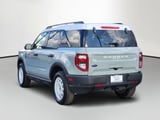 2023 Ford Bronco Sport - Preview 5