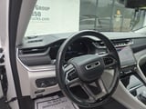 2021 Jeep Grand Cherokee L - Preview 7