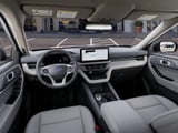 2027 Ford Explorer - Preview 9
