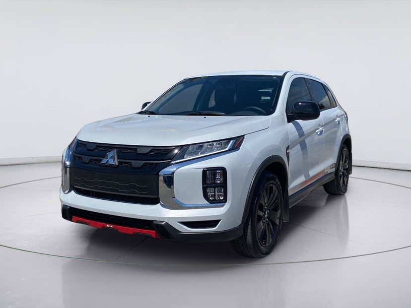 2024 Mitsubishi Outlander Sport - Image 1