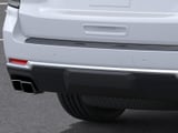 2026 Chevrolet Suburban - Preview 14