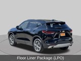 2024 Chevrolet Blazer - Preview 3