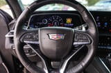 2024 Cadillac Escalade-V - Preview 12