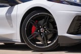 2022 Chevrolet Corvette - Preview 3