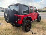 2019 Jeep Wrangler - Preview 7