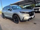 2027 Honda CR-V - Preview 2