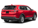 2027 Honda CR-V - Preview 5