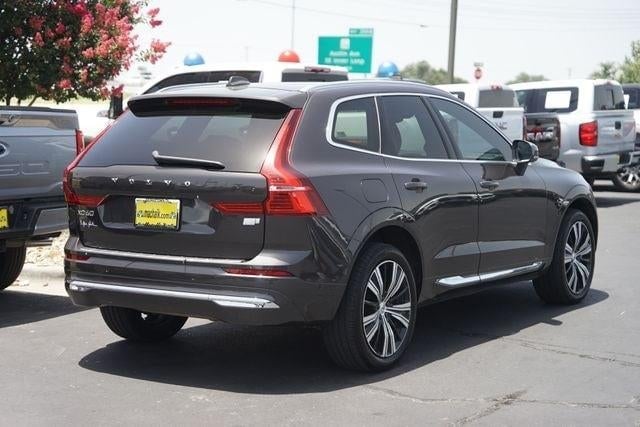 2022 Volvo XC60 - Image 3