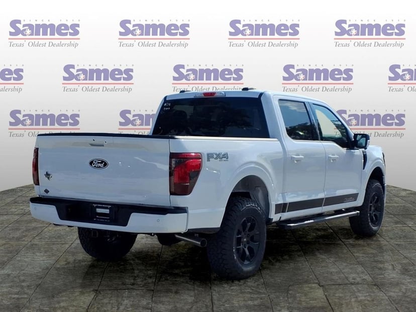 2026 Ford F-150 - Image 3