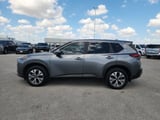 2023 Nissan Rogue - Preview 4