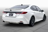 2026 Toyota Camry - Preview 12