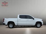 2022 Chevrolet Silverado 1500 - Preview 5