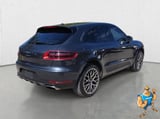 2018 Porsche Macan - Preview 5
