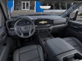 2026 Chevrolet Silverado 2500 HD - Preview 15