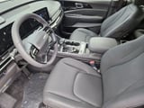 2027 Kia Carnival - Preview 9