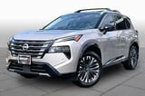 2026 Nissan Rogue - Preview 7
