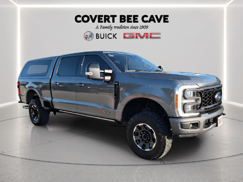 2024 Ford F-250 - Image 1