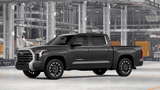 2026 Toyota Tundra - Preview 2