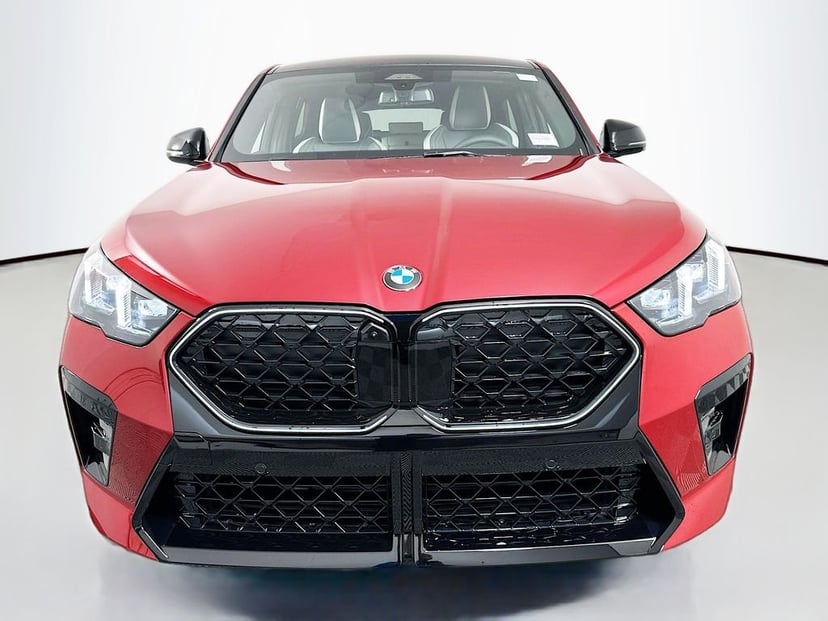 2026 BMW X2 - Image 1