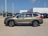 2026 Subaru Ascent - Preview 3