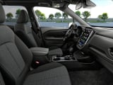 2026 Subaru Forester - Preview 15