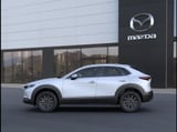 2026 Mazda CX-30 - Preview 3