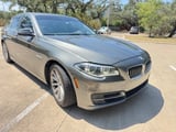 2014 BMW 5 Series - Preview 10