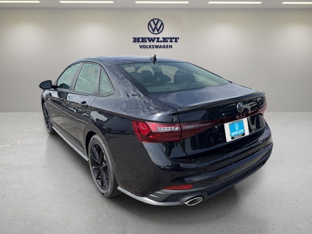 2026 Volkswagen Jetta GLI - Image 3