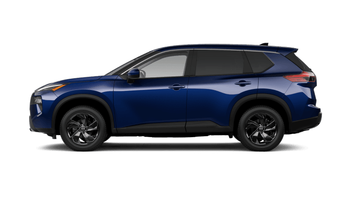 2027 Nissan Rogue - Image 1
