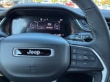 2027 Jeep Grand Cherokee - Preview 12