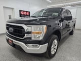 2021 Ford F-150 - Preview 8