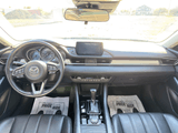 2018 Mazda Mazda6 - Preview 8