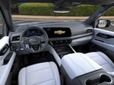 2026 Chevrolet Tahoe - Preview 15