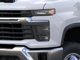 2026 Chevrolet Silverado 3500 HD - Preview 10