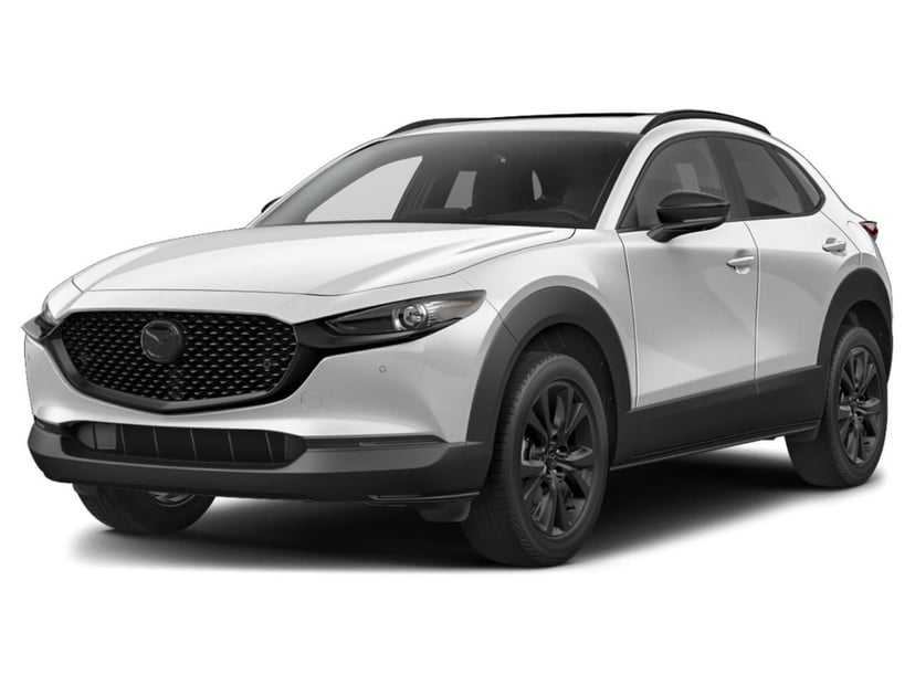 2026 Mazda CX-30 - Image 1