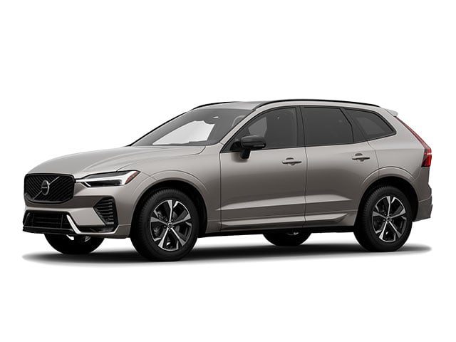 2027 Volvo XC60 - Image 1