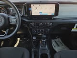 2025 Jeep Wrangler - Preview 11