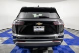 2026 Chevrolet Equinox - Preview 7