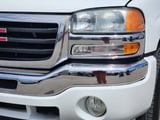 2004 GMC Sierra 1500 - Preview 8