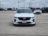 2025 Cadillac CT4 - Preview 2