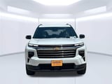 2027 Chevrolet Traverse - Preview 6