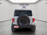 2026 Ford Bronco - Preview 4
