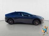 2026 Toyota Prius - Preview 4