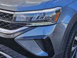 2024 Volkswagen Taos - Preview 7
