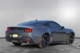 2025 Ford Mustang - Preview 5