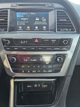 2017 Hyundai Sonata - Preview 12